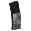 Picture of Mission First Tactical Magazine  223 Remington  556NATO  30Rd  AR-15 EXDPM556D-BSKR