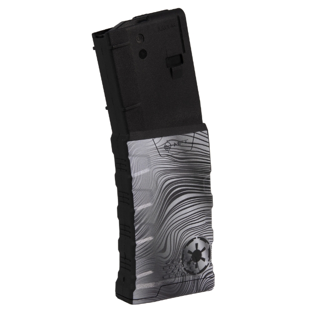 Picture of Mission First Tactical Magazine  223 Remington  556NATO  30Rd  AR-15 EXDPM556D-BSKR
