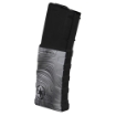 Picture of Mission First Tactical Magazine  223 Remington  556NATO  30Rd  AR-15 EXDPM556D-BSKR