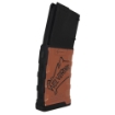 Picture of Mission First Tactical Magazine  223 Remington  556NATO  30Rd  AR-15 EXDPM556D-RDW