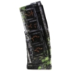 Picture of Mission First Tactical Magazine  223 Remington  556NATO  30Rd  Predator  AR-15 EXDPM556D-PWB