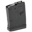 Picture of Mission First Tactical Magazine  223 Remington/556NATO  10 Rounds  Fits AR Rifles  Polymer   Black 10PM556BAG-BL