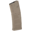 Picture of Mission First Tactical Magazine  223 Remington/556NATO  30 Rounds  Fits AR-15  Polymer  Scorched Dark Earth  Bagged SCPM556BAG-SDE