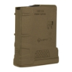 Picture of Mission First Tactical Magazine  308 Winchester  762NATO  Fits AR-10  10 Rounds  Flat Dark Earth 10EXD762x51-SDE