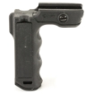 Picture of Mission First Tactical Magwell Grip  Picatinny Mounted  Black RMG