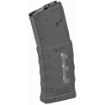 Picture of Mission First Tactical MFT Window EXD Polymer Magazine  223 Remington/556NATO  .300 AAC Magazine  30 Rounds  Fits AR Rifles  Polymer  Black EXDPM556-W-BL
