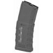 Picture of Mission First Tactical MFT Window EXD Polymer Magazine  223 Remington/556NATO  .300 AAC Magazine  30 Rounds  Fits AR Rifles  Polymer  Black EXDPM556-W-BL
