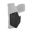 Picture of Mission First Tactical Minimalist  Inside Waistband Holster  Ambidextrous  Black  Fits Taurus GX4  Kydex H2TGX4AIWBM