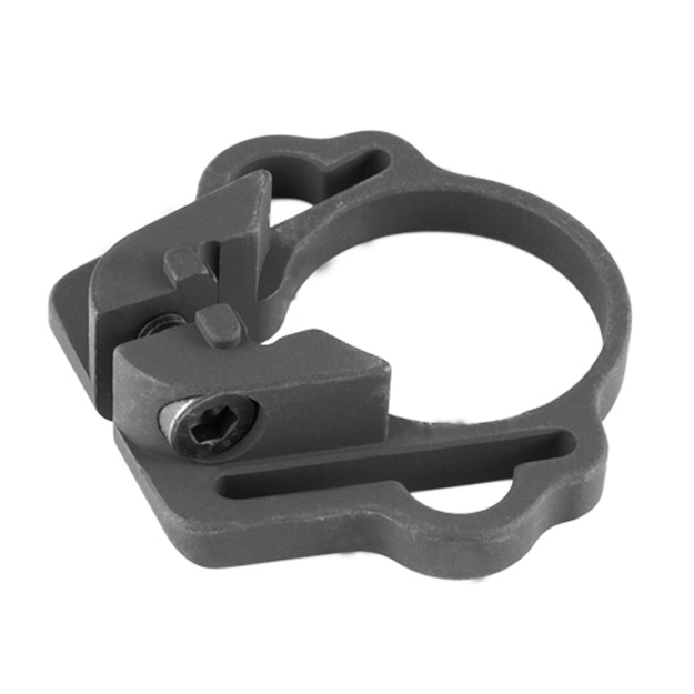 Picture of Mission First Tactical One Point Sling Mount  Black OPSM