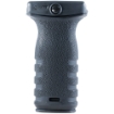 Picture of Mission First Tactical React Short Picatinny Mounted Vertical Pistol Grip  Black RSG
