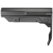 Picture of Mission First Tactical Stock  Black  Aluminum BMSMIL-MTL-BL