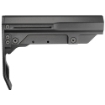 Picture of Mission First Tactical Stock  Black  Aluminum BMSMIL-MTL-BL