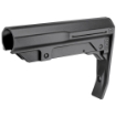 Picture of Mission First Tactical Stock  Black  Aluminum BMSMIL-MTL-BL