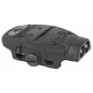 Picture of Mission First Tactical Torch Weaponlight  Fits Picatinny  Black Finish  Weapon Mounted  White Light TBLW