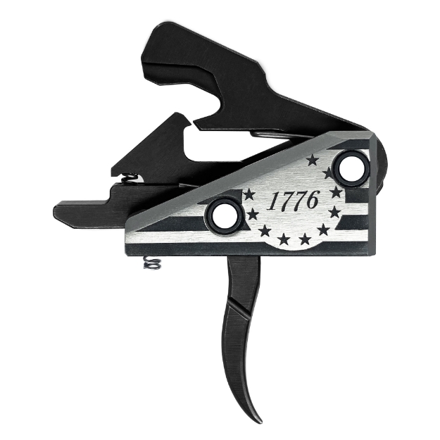 Picture of Rise Armament 1776  Trigger  Black RA-1776-BR
