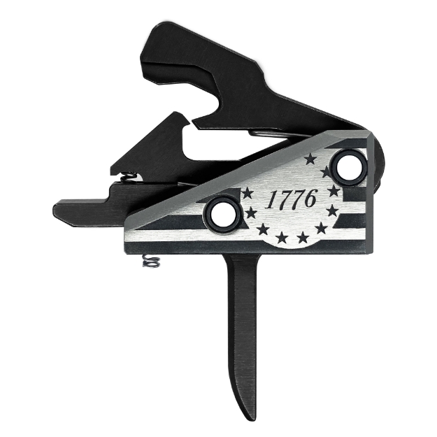 Picture of Rise Armament 1776  Trigger  Black RA-1776F-BR