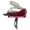Picture of Rise Armament Advanced Performance Trigger  Trigger  Black RA-535-Blk