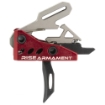 Picture of Rise Armament Advanced Performance Trigger  Trigger  Black RA-535-Blk