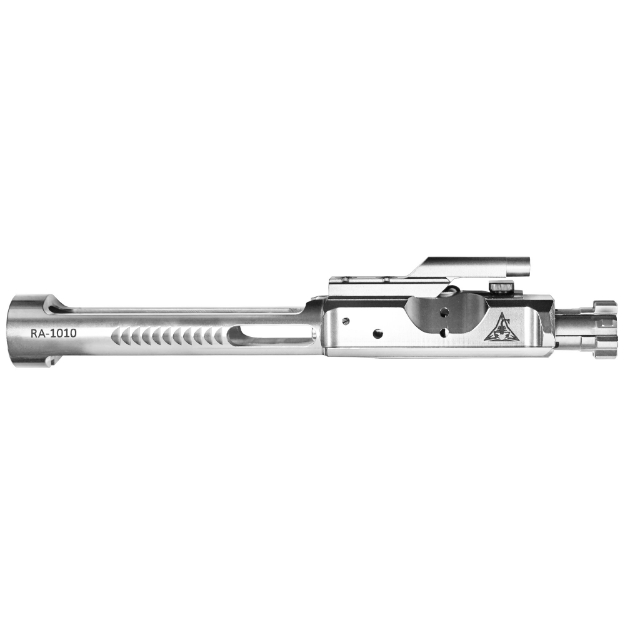 Picture of Rise Armament Bolt Carrier Group  Silver  Nickel Boron RA-1010-NIB