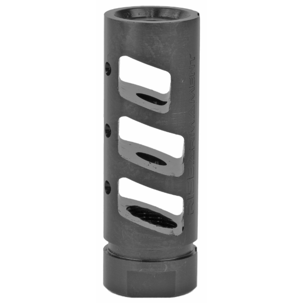Picture of Rise Armament Compensator  .223/5.56  Black Finish  1/2X28 RA-701-223-BLK
