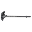 Picture of Rise Armament Extended Latch Charging Handle  Fits AR-15  Anodized Finish  Black RA-212-BLK