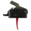 Picture of Rise Armament High Performance Trigger  Trigger  Red RA-434-RED-AWP