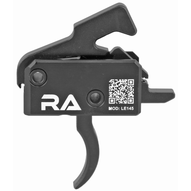 Picture of Rise Armament LE145 Tactical Trigger  Anti Walk Pins LE145-AWP