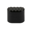 Picture of Rise Armament Magazine Release Button  Fits AR-15  Anodized Finish  Black RA-010-BLK