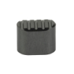 Picture of Rise Armament Magazine Release Button  Fits AR-15  Anodized Finish  Graphite RA-010-GPHT