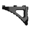 Picture of Rise Armament Micro Handstop  Fits M-LOK  Anodized Finish  Black RA-030-BLK