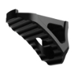 Picture of Rise Armament Micro Handstop  Fits M-LOK  Anodized Finish  Black RA-030-BLK