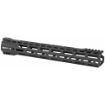 Picture of Rise Armament RA-905 M-LOK Handguard  Fits AR-15 Rifles  13.5"  Black RA-905-135-BLK