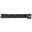 Picture of Rise Armament RA-905 M-LOK Handguard  Fits AR-15 Rifles  13.5"  Black RA-905-135-BLK