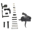 Picture of Rise Armament Rave  Single Stage Trigger  Includes Lower Parts Kit  Fits AR-15  Black T017-12003