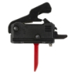 Picture of Rise Armament RAVE  Trigger  Red T017F-RED
