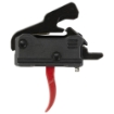 Picture of Rise Armament RAVE  Trigger  Red T017-RED