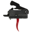 Picture of Rise Armament RAVE  Trigger  Red T017-RED