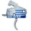 Picture of Rise Armament Super Sporting Trigger  Trigger  Black RA-140-BTB