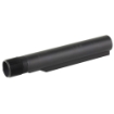 Picture of Sons of Liberty Gun Works A5 Receiver Extension  Buffer Tube  9 Position  Fits AR Rifles  Black L9A5RE