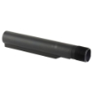 Picture of Sons of Liberty Gun Works A5 Receiver Extension  Buffer Tube  9 Position  Fits AR Rifles  Black L9A5RE