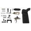 Picture of Sons of Liberty Gun Works Enhanced Blaster Guts  Lower Parts Kit  Ambidextrous Safety  Liberty Fighting Trigger  B5 Grip  Black EBG-B5-LFT-AMBI