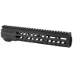 Picture of Sons of Liberty Gun Works EXO3  M-LOK Handguard  Nitride Finish  Black  10.5"  Fits AR-15  with Quick Detach Socket EXO3-10.5