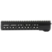 Picture of Sons of Liberty Gun Works EXO3  M-LOK Handguard  Nitride Finish  Black  10.5"  Fits AR-15  with Quick Detach Socket EXO3-10.5