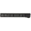 Picture of Sons of Liberty Gun Works EXO3  M-LOK Handguard  Nitride Finish  Black  15"  Fits AR-15  with Quick Detach Socket EXO3-15