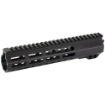 Picture of Sons of Liberty Gun Works EXO3  M-LOK Handguard  Nitride Finish  Black  9.5"  Fits AR-15  with Quick Detach Socket EXO3-9.5