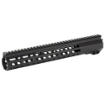 Picture of Sons of Liberty Gun Works EXO3  MN-LOK Handguard  Nitride Finish  Black  13"  Fits AR-15  with Quick Detach Socket EXO3-13