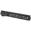 Picture of Sons of Liberty Gun Works EXO3  MN-LOK Handguard  Nitride Finish  Black  13"  Fits AR-15  with Quick Detach Socket EXO3-13