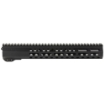 Picture of Sons of Liberty Gun Works EXO3  MN-LOK Handguard  Nitride Finish  Black  13"  Fits AR-15  with Quick Detach Socket EXO3-13