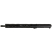 Picture of Sons of Liberty Gun Works EXO3 Complete Upper  223 Remington/556NATO  16" Combat Barrel  QPQ Finish  Black  15" EXO3 M-LOK Handguard  A2 Flash Hider EXO3UPPER-16-556