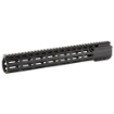 Picture of Sons of Liberty Gun Works L89 Drive lock  M-LOK Handguard  13.75"  Fits AR Rifles  Includes Titanium Barrel Nut  Anodized  Black L89-13-75